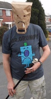 Baghead