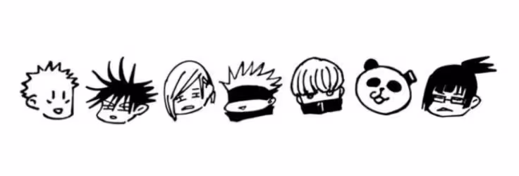 official art