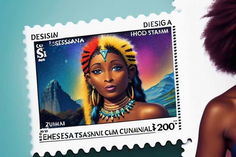 design-postage-stamp-ESSANA-gr-26