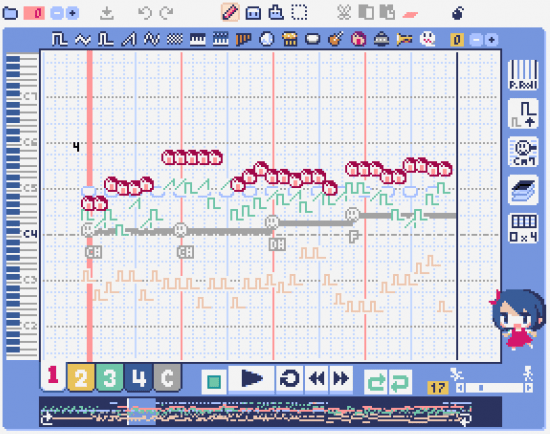 Lovely Composer 1.3.1 (x64)