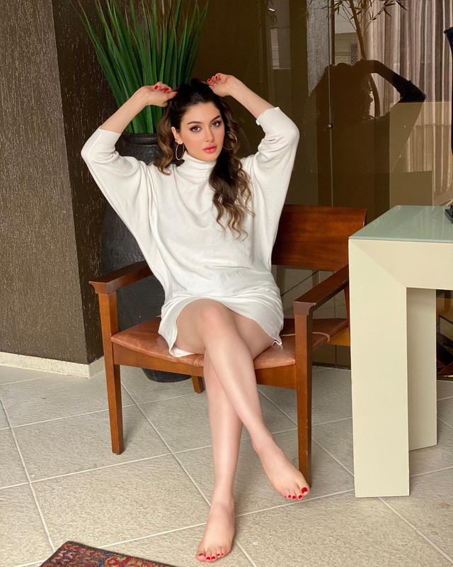 حنين حمندوش تُذهل الجميع بأجمل صورها  Haneen-hamandosh-1718039775832