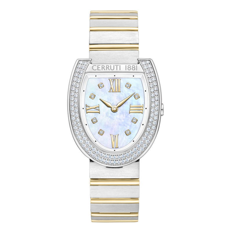 CERRUTI 1881 WOMEN'S WATCH CIWLG0038302 view 2