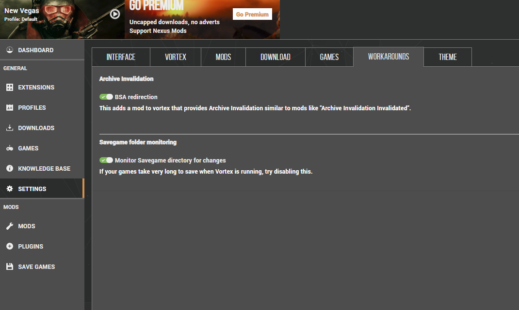 fallout new vegas nexus mod manager not working fallout new vegas nexus mod manager not working