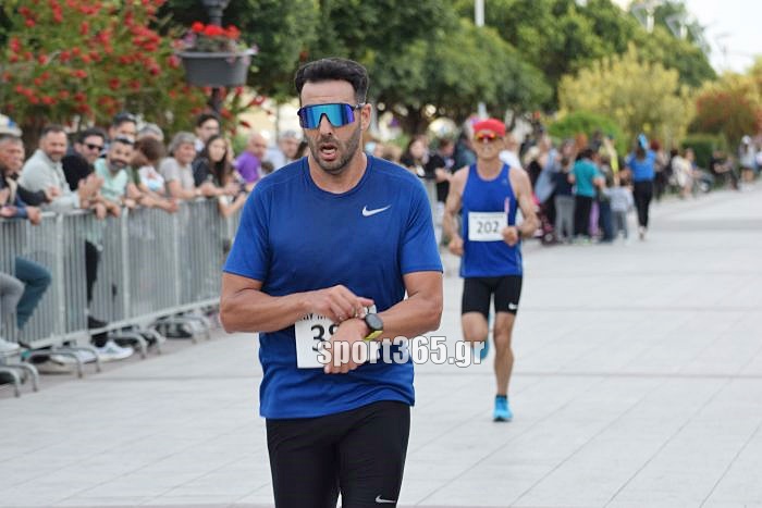 , ΦΩΤΟΡΕΠΟΡΤΑΖ: 20ος Αγώνας δρόμου Καλαμάτας