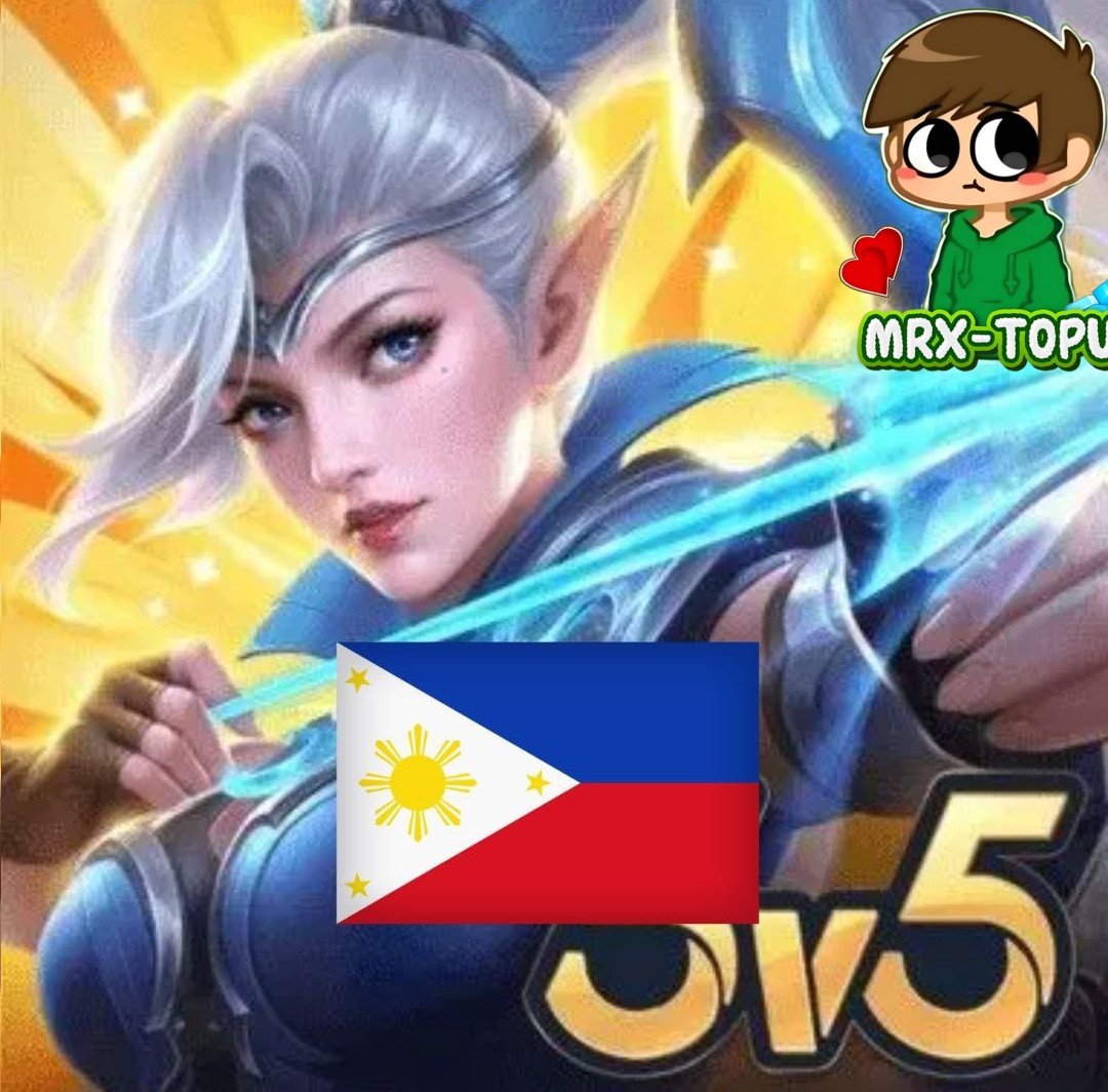 Mobile Legends | ហ្វីលីពីន