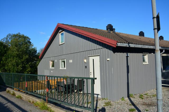 Día 18. La costa Sur - 21 días por el Sur de Noruega (3)