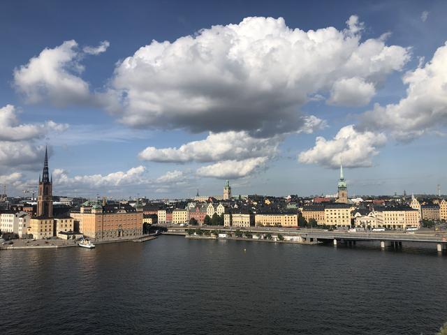 5 días de agosto de 2019 en Estocolmo - Blogs de Suecia - 24 de agosto: Ayuntamiento, Gamla Stan y Estocolmo Siniestro (23)