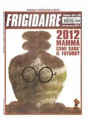 Frigidaire – Volume 239