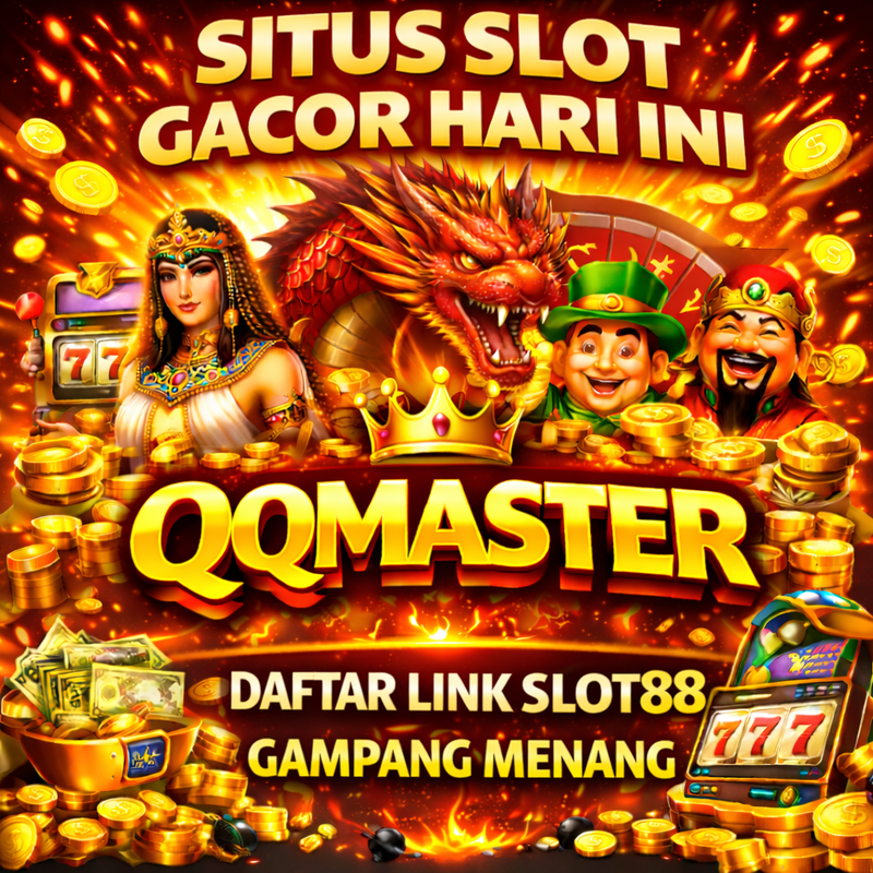 banner slot gacor