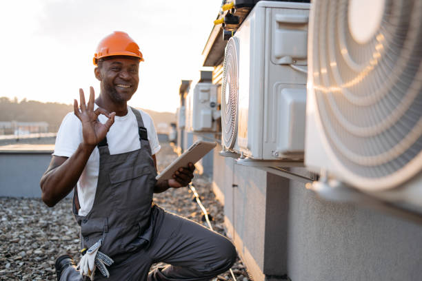 Commercial AC Unit Service