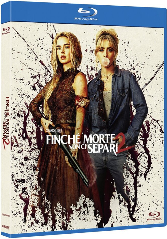 Finché Morte Non Ci Separi 2 (2026) HD 720p ITA AC3 ENG DTS+AC3 Subs