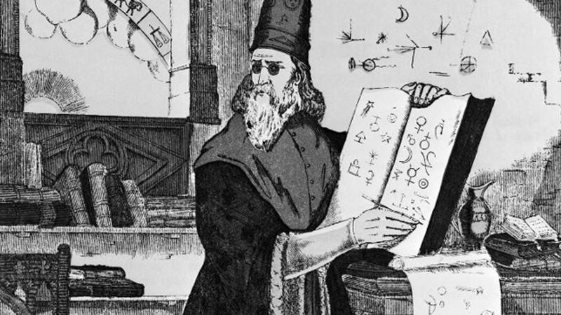 Nostradamus, profezie e visionario più famoso della storia.