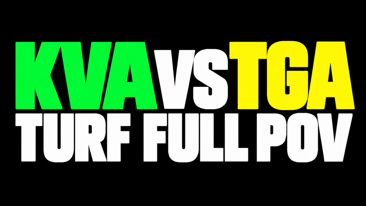 KVA vs TGA