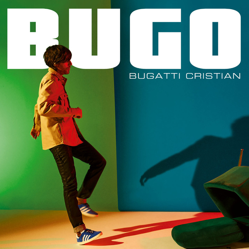 Bugo Bugatti Cristian 2020 Pop Flac 16 44