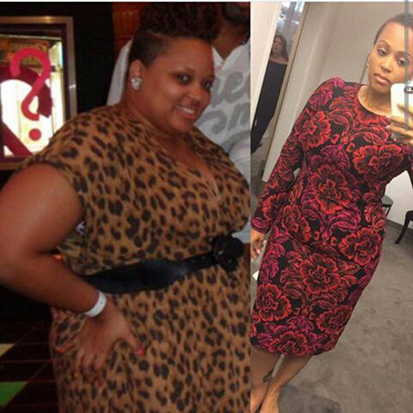 Терпение и труд все перетрут: удивительные истории похудения и трансформации тела