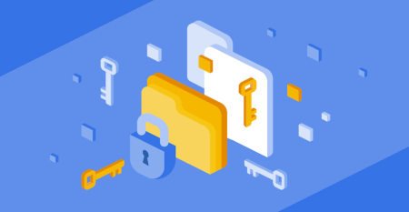 AWS Big Data Security: Encryption