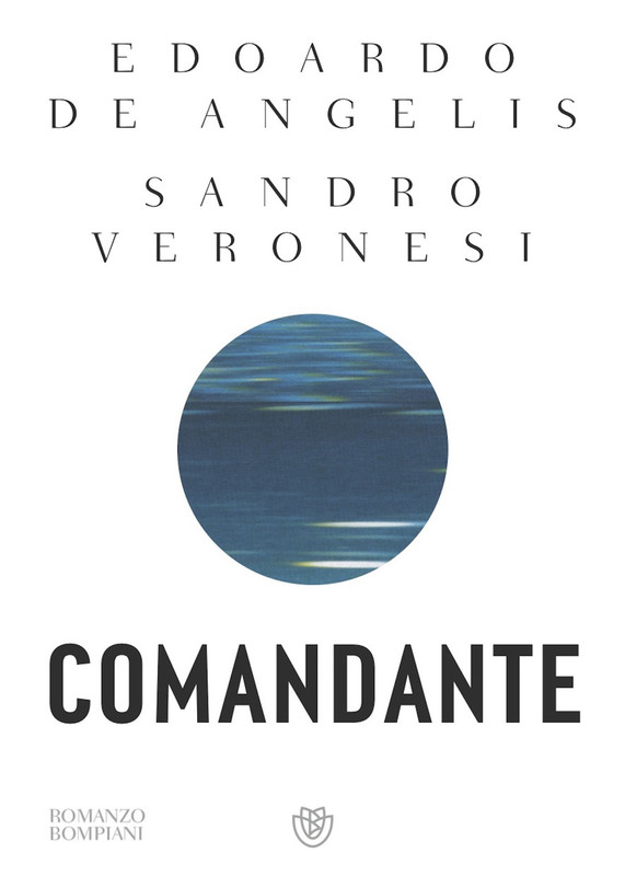 Edoardo De Angelis, Sandro Veronesi – Comandante (2023)