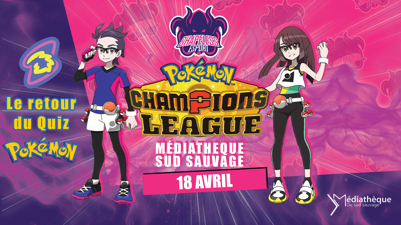 Affiche