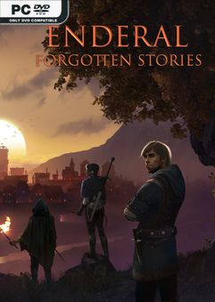 Enderal Forgotten Stories v1.0.0.5-GOG