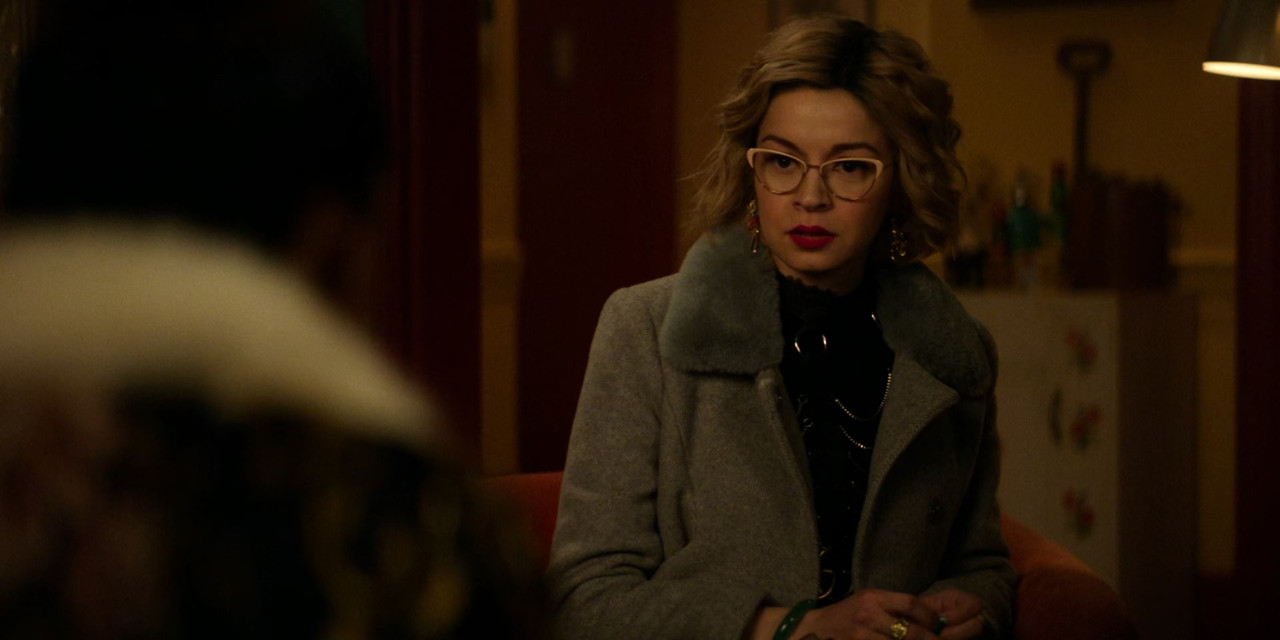 Katy Keene (2020) S01E12 Chapter Twelve - Chain of Fools (1080p AMZN WEB-DL x265 10bit EAC3 5.1 - Hx