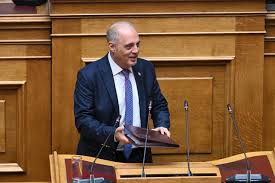ΕΡΩΤΗΣΗ ΒΕΛΟΠΟΥΛΟΥ ΓΙΑ ΤΗ ΓΡΑΜΜΗ ΒΟΛΟΣ – ΒΟΡΕΙΟ ΑΙΓΑΙΟ: «ΝΟΜΙΜΟΤΗΤΑ, ΔΙΑΦΑΝΕΙΑ ΚΑΙ ΓΙΑΤΙ ΑΠΟΚΛΕΙΣΤΗΚΕ Η ΣΑΜΟΣ»