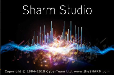 SHARM Studio 7.13
