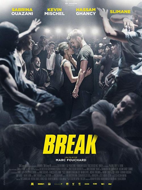 Break (2018) PL.BDRip.XviD-KiT / Lektor PL Break (2018) PL.BDRip.XviD-KiT / Lektor PL
