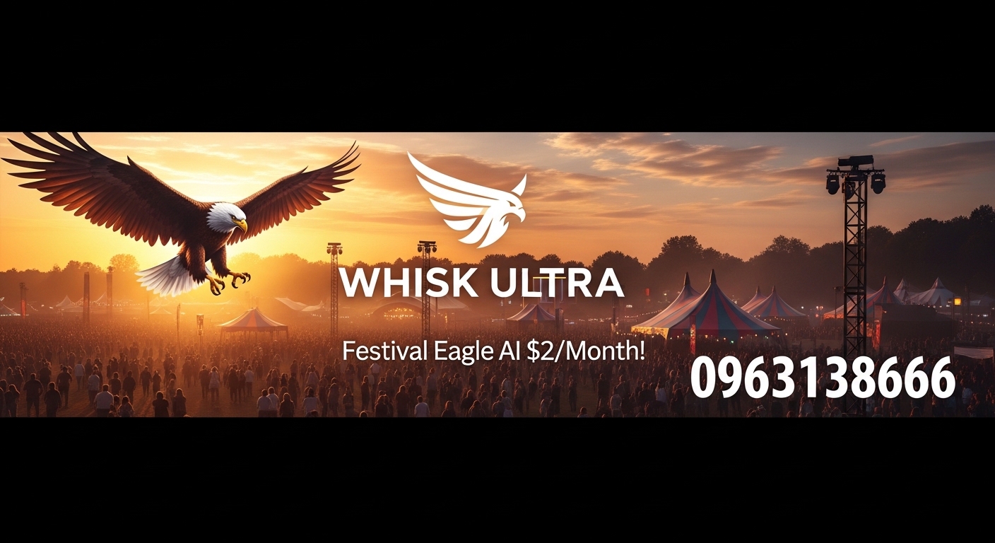 discount whisk ultra 2026