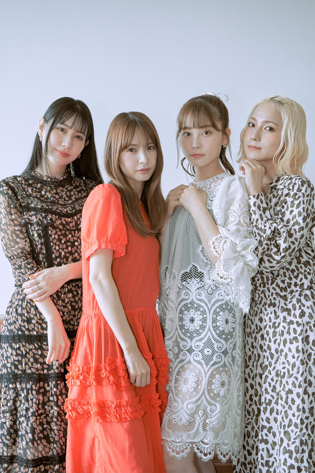 Billboard Japan - ＜Us and Music Vol.24＞ with SCANDAL Main-min
