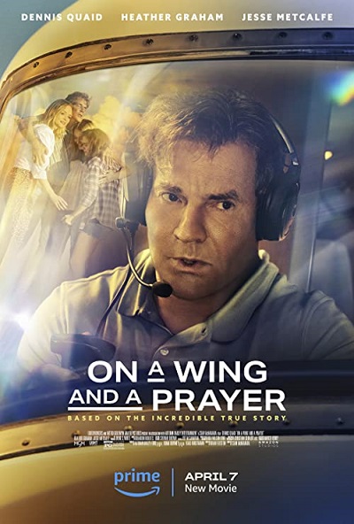  Z Bożą Pomocą / On a Wing and a Prayer (2023) MULTi.1080p.AMZN.WEB-DL.x264.DDP5.1-K83 ~ Lektor i Napisy PL