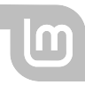 linuxmint-logo-flat-3-symbolic