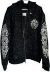 Chrome Hearts Moro Hoodie [1+ styles]