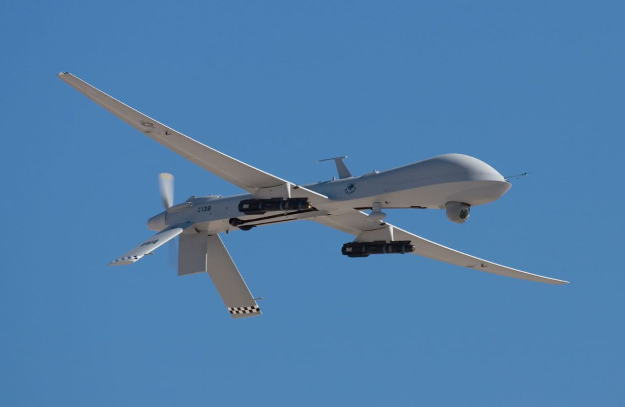 Uav