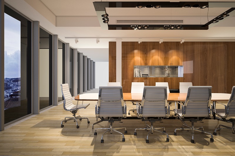 office renovations 