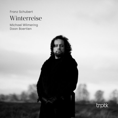 Michael Wilmering & Daan Boertien   Schubert: Winterreise (2022) Hi  Res