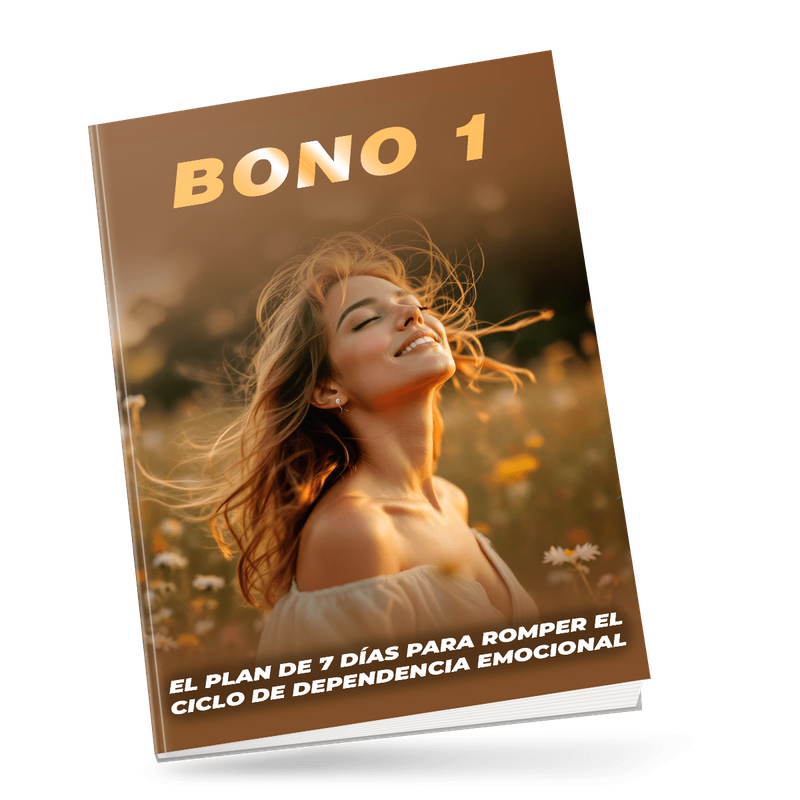Bono plan de 7 días