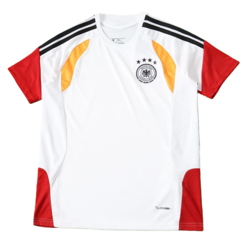 2026 FIFA World Cup Germany Training shirt Fan version