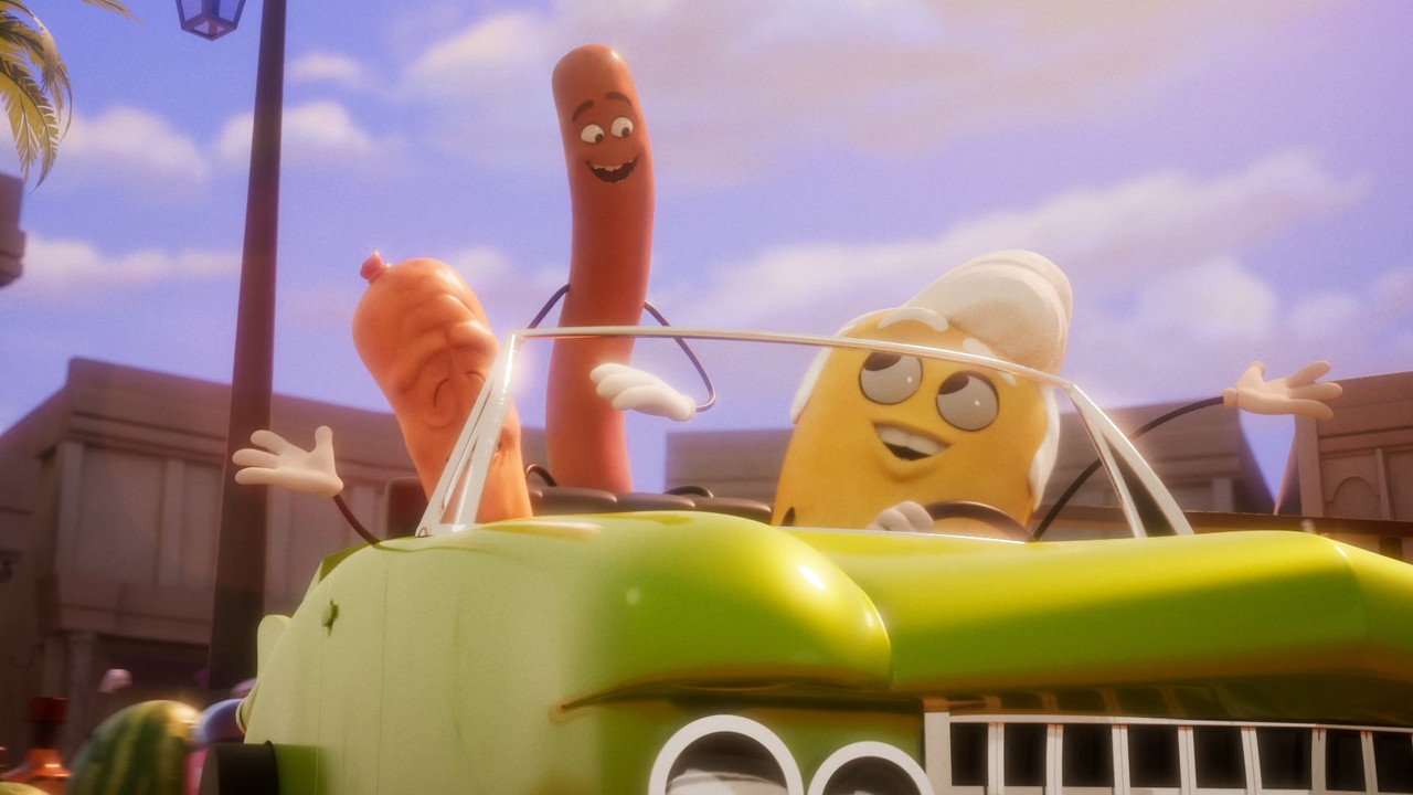 Sausage Party Foodtopia S02E01 1080p mkv snapshot 01 32 000