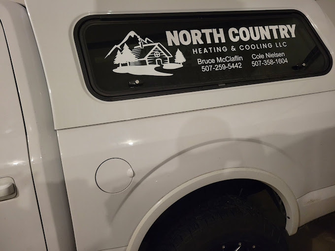 North Country Heating and Cooling Cmpany