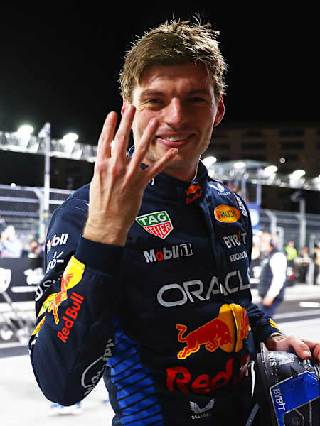 max-verstapen-2024-f1-world-champion-four