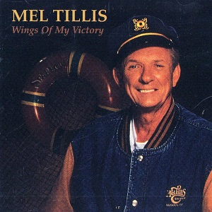 Mel Tillis - Discography - Page 4 Mel_Tillis_-_Wings_Of_My_Victory