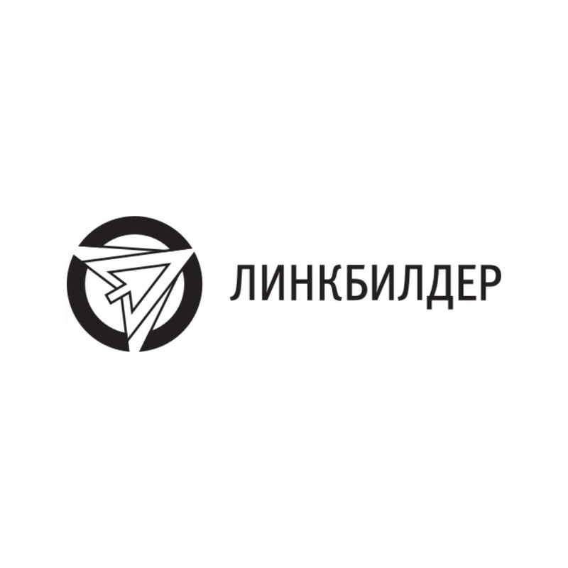 логотип "LINKBUILDER"