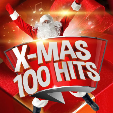 VA - X-Mas 100 Hits: X5 Music Group (2020)