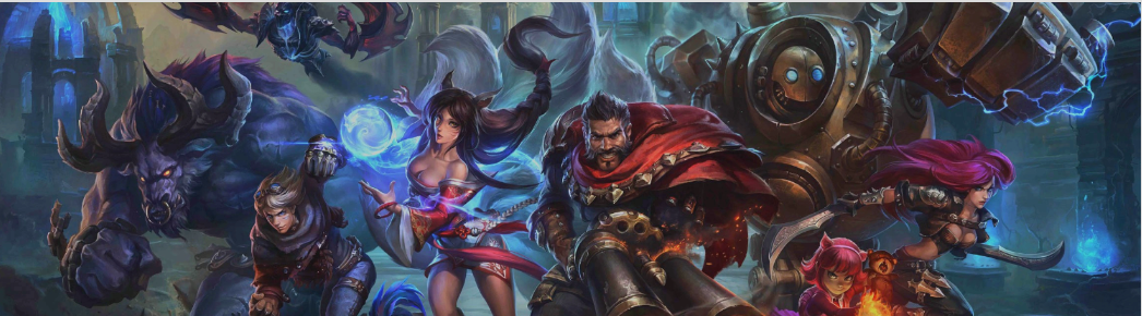 My Mmr Lol My Mmr Lol