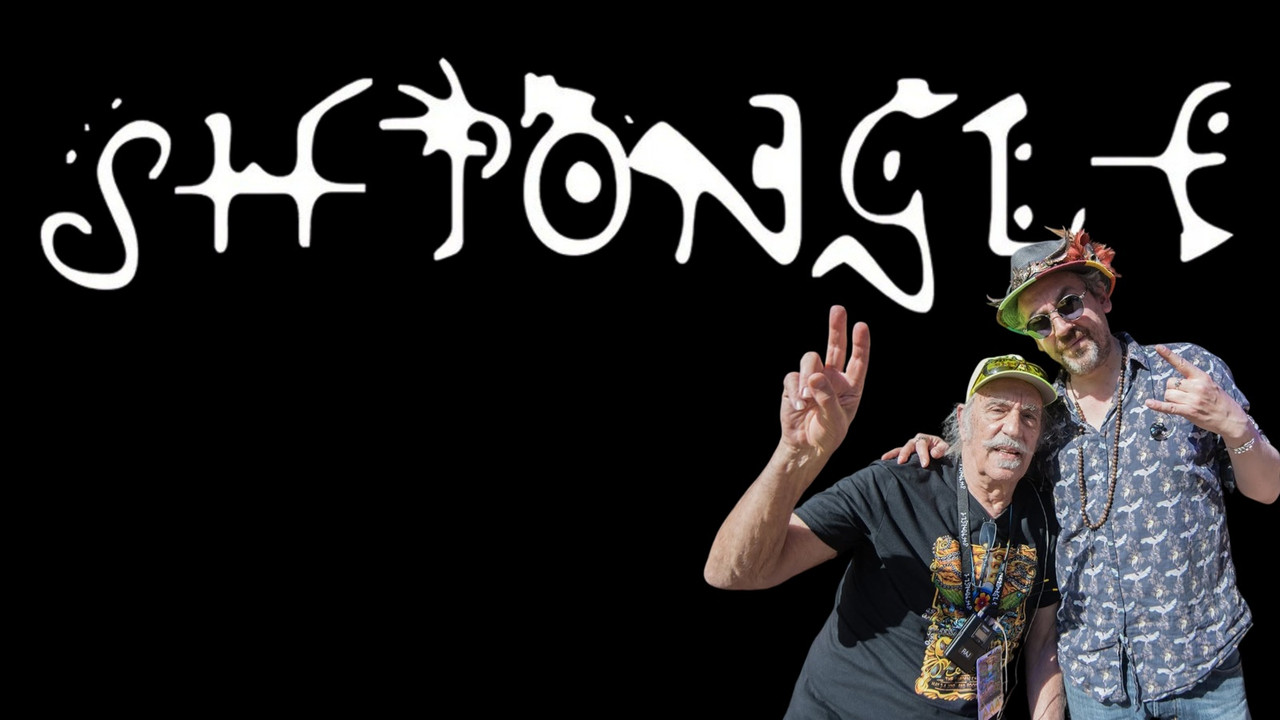 Shpongle Template
