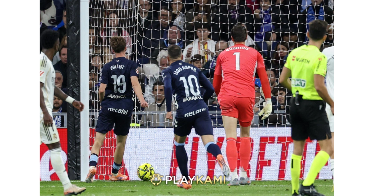 Playkami highlights Williot Swedberg Brace