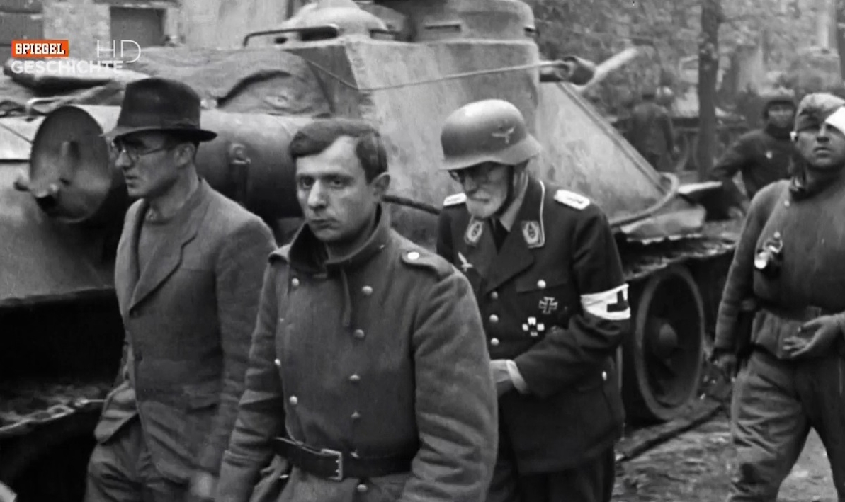 СУ-100 1 Гв.ТА-1