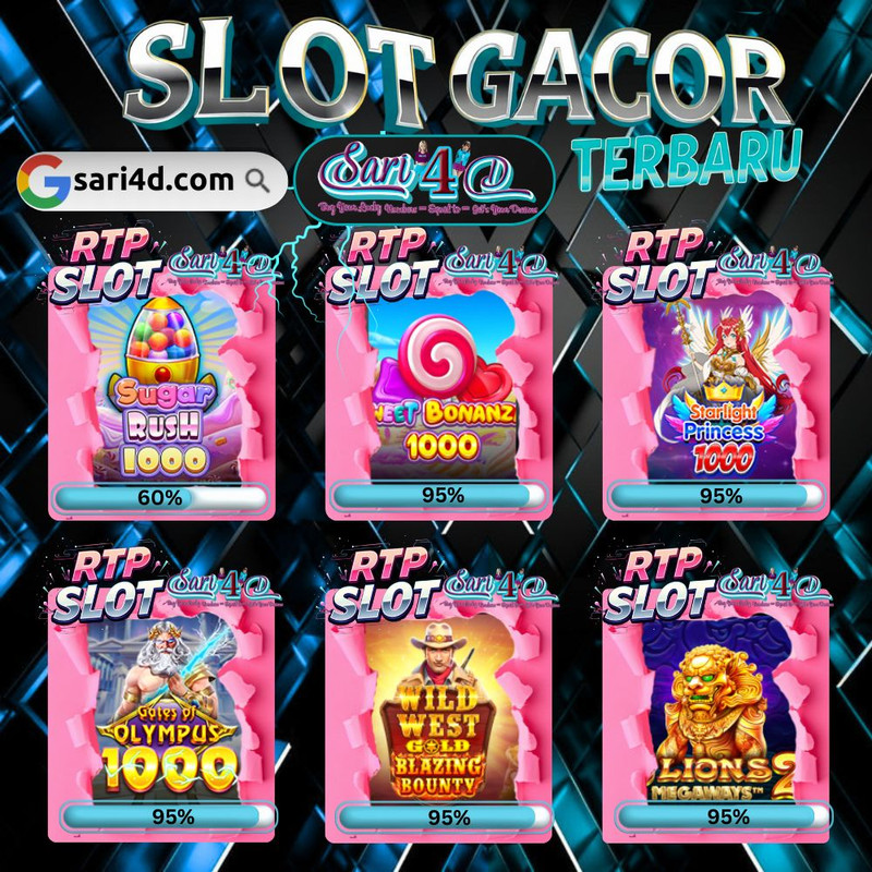 Sari4D