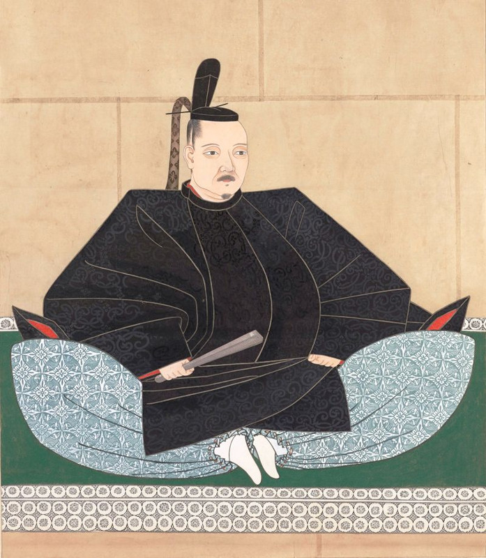 1490-Ashikaga-Yoshitane-ili-Yoshimura