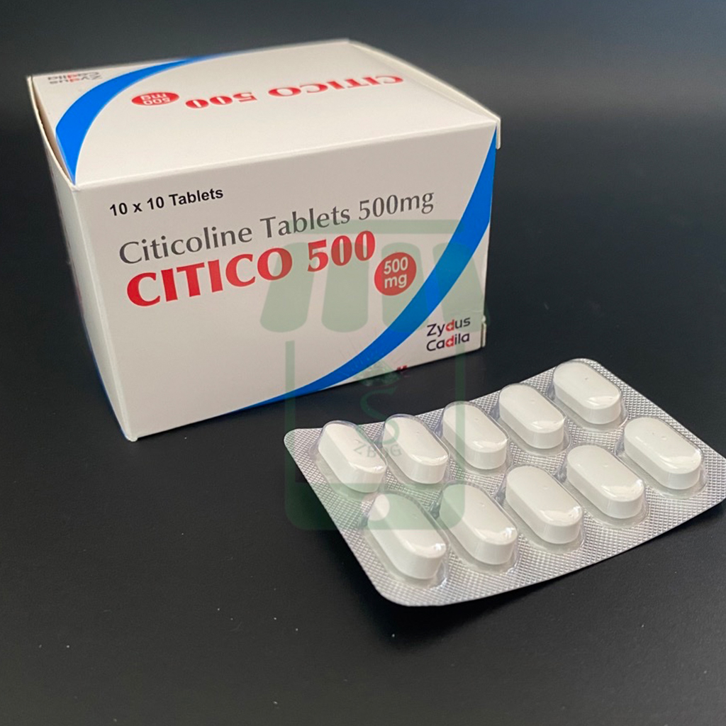 Citico 500 — Postimages
